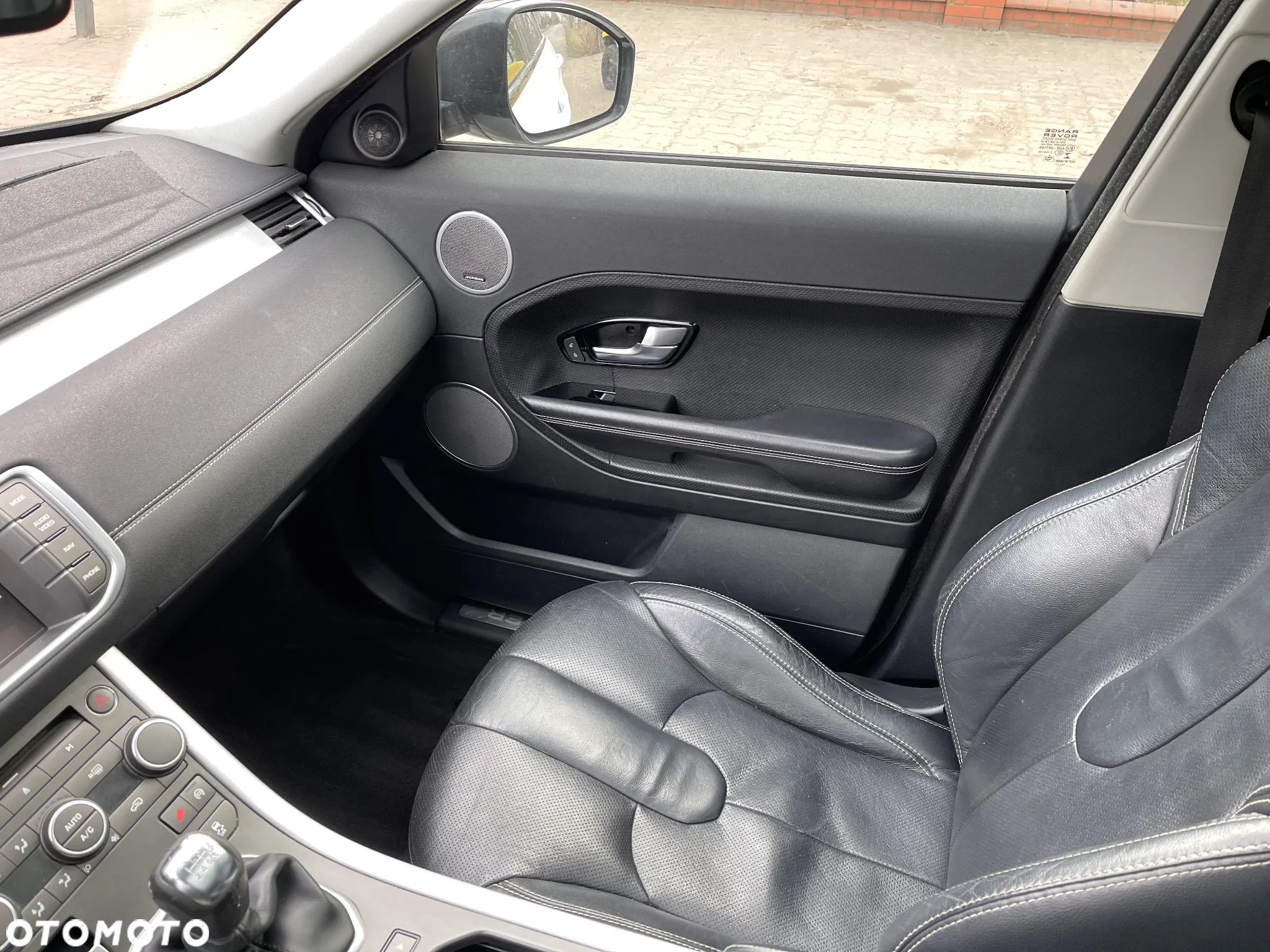 Land Rover Range Rover Evoque 2.2eD4 Prestige - 21