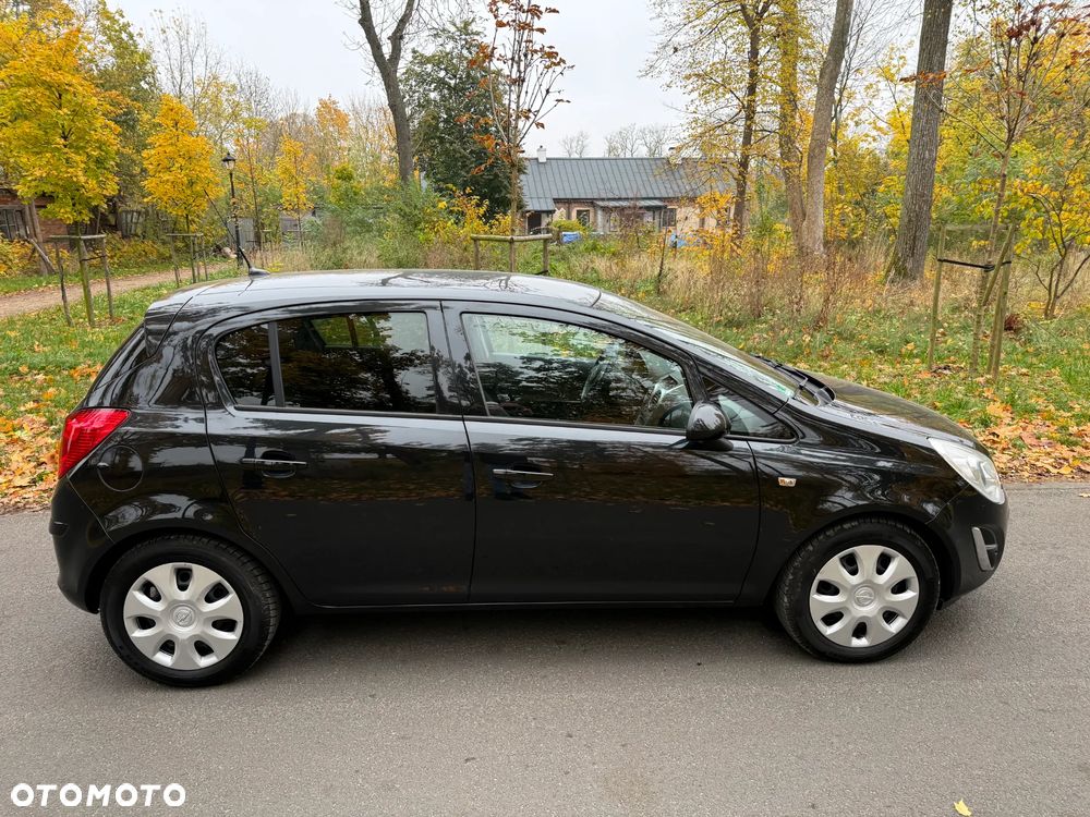 Opel Corsa - 14