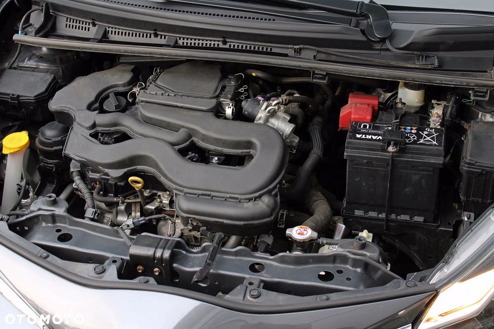 Toyota Yaris 1.0 Active - 13