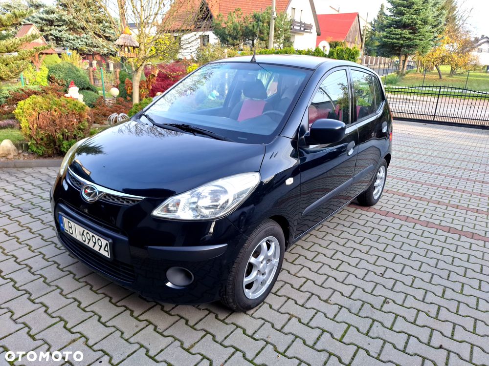 Hyundai i10 - 9