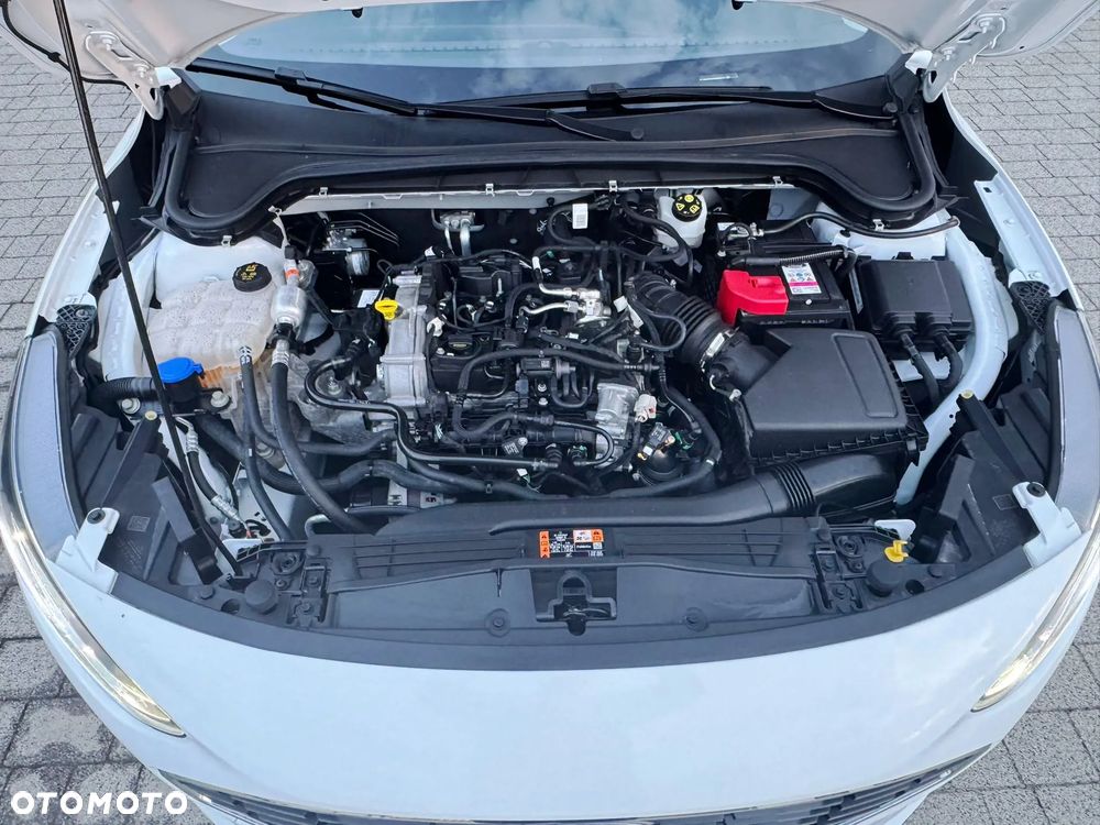 Ford Focus 1.0 EcoBoost Titanium Style - 10