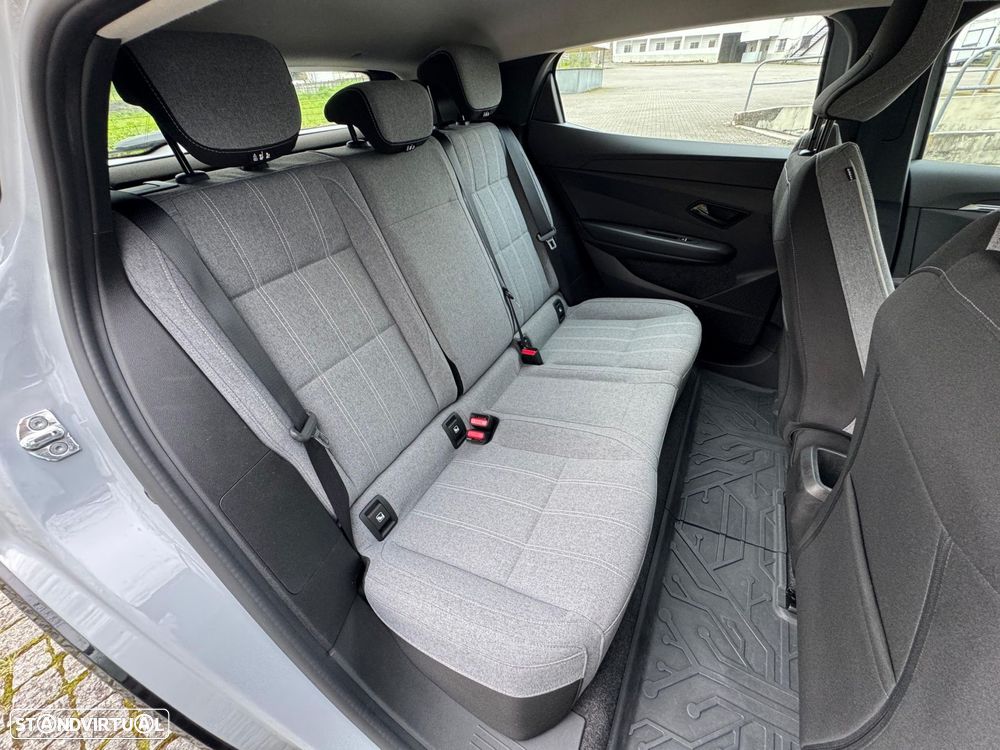 Renault Mégane E-Tech EV60 Equilibre Optimum Charge - 27