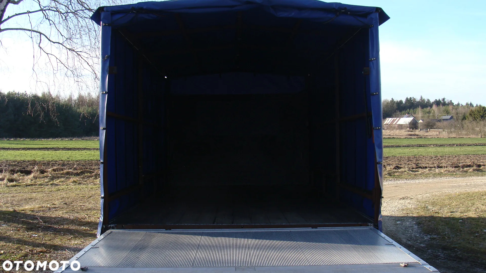 Renault MASCOTT 3.0 150KM * DOKA * WINDA * DMC 3.5T * IDEALNY STAN ! - 28