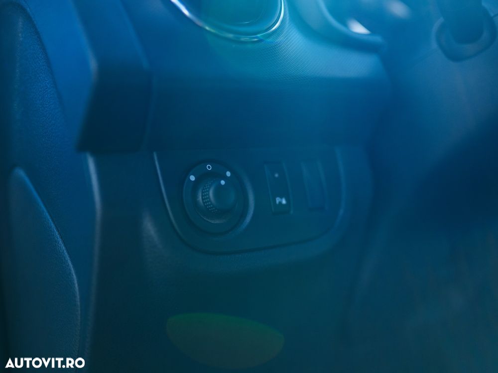 Dacia Sandero TCe 90 MT5 Comfort - 6