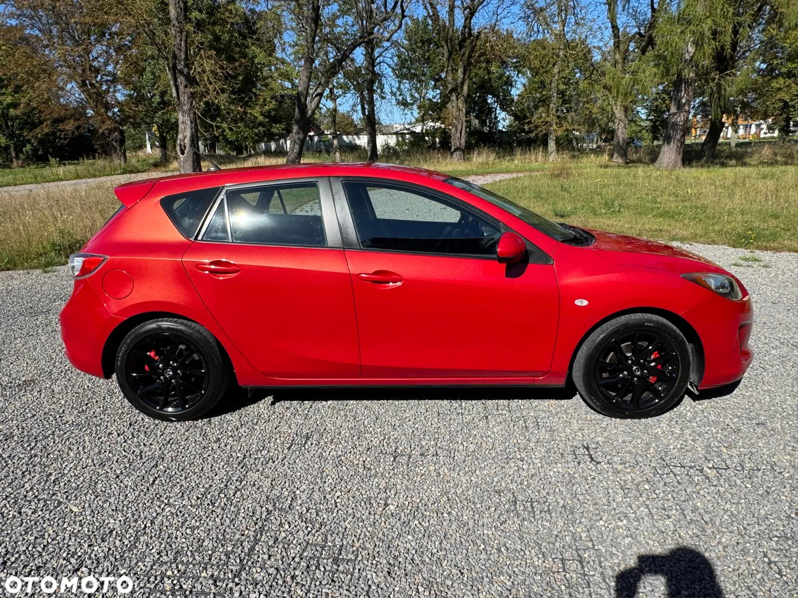 Mazda 3 1.6 CD Exclusive - 6