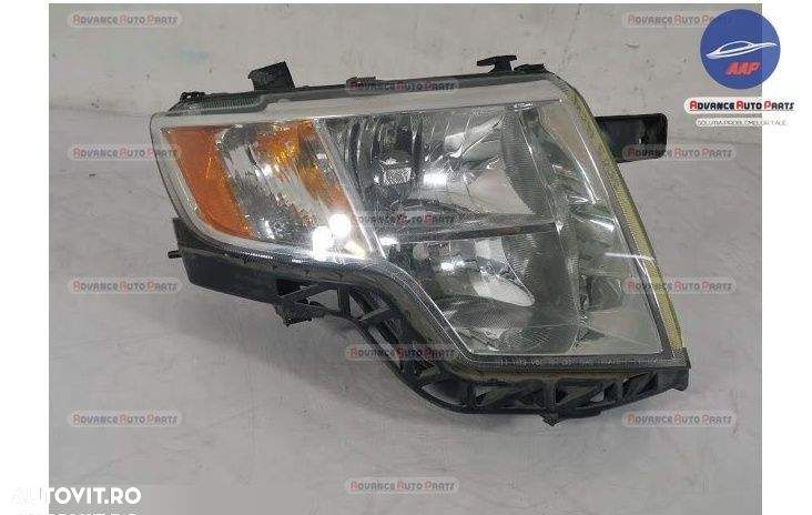 Far Dreapta original cu halogen Ford  Edge  1 2006 2007 2008 2009 2010 - 1