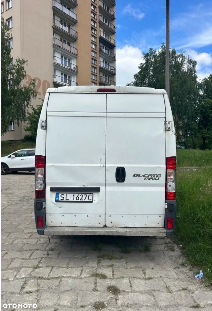 Fiat Ducato - 3
