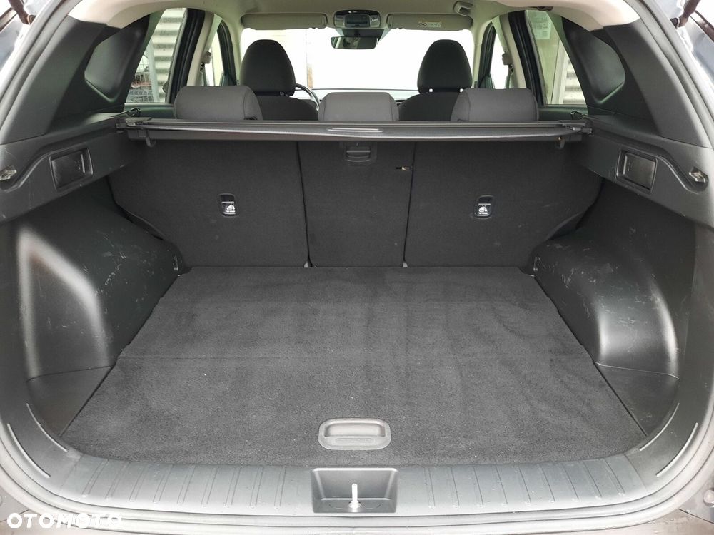 Hyundai Tucson 1.6 T-GDi 48V Smart 2WD DCT - 27