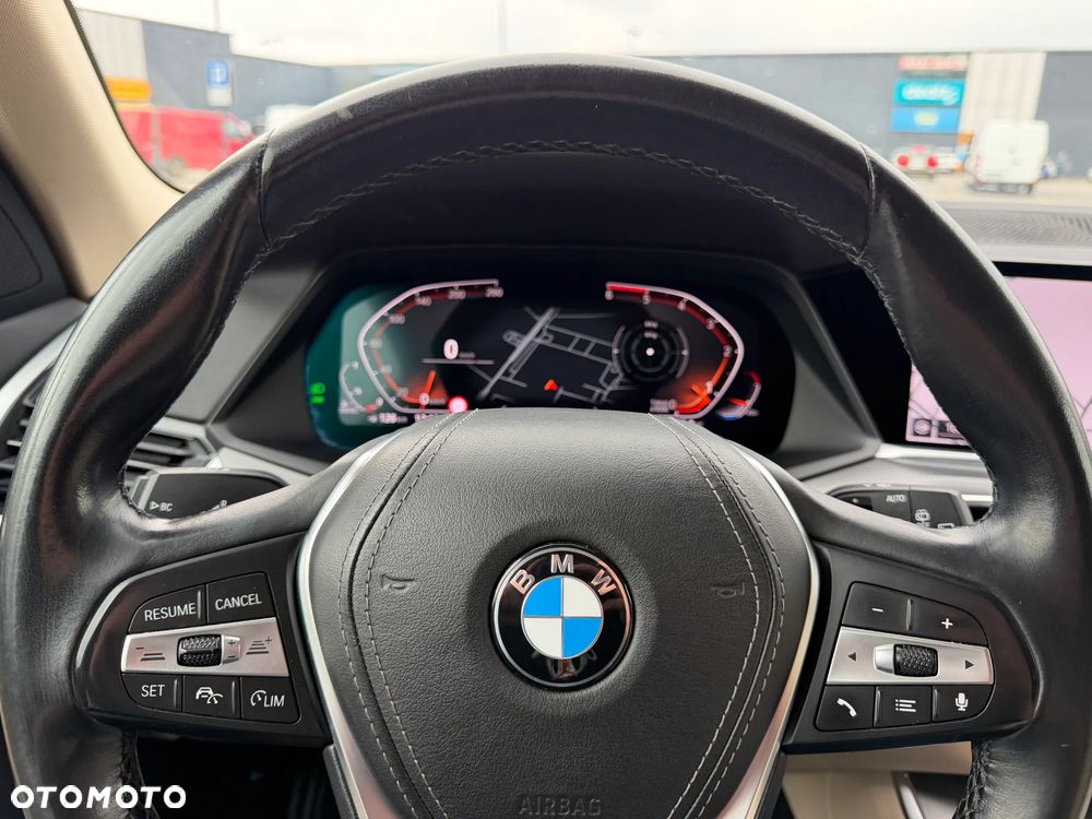BMW X5 xDrive25d - 16
