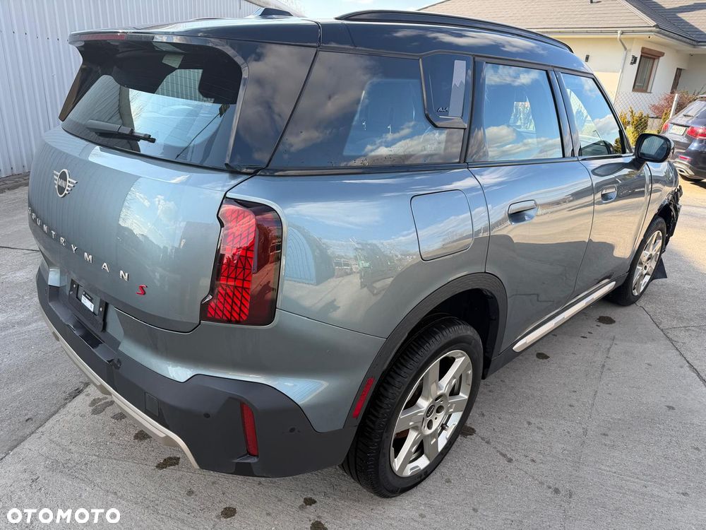 MINI Countryman - 1