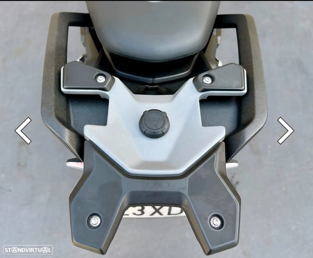 BMW R 1300 GS Triple Black - 33
