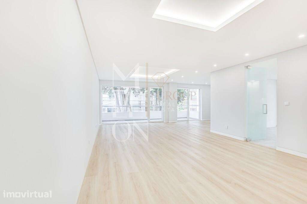 Fabuloso apartamento T3+1 a estrear em Carcavelos - Grande imagem: 4/44