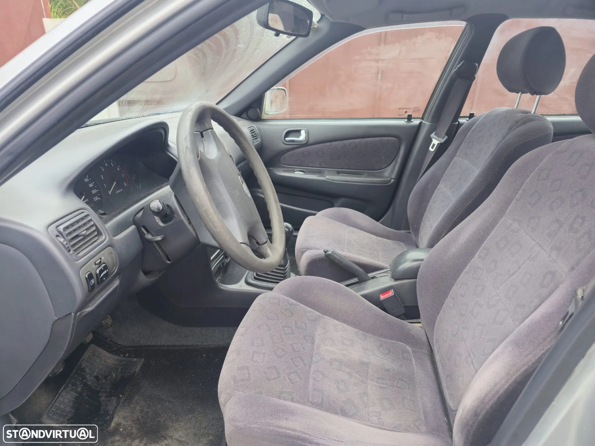 Toyota Corolla L/B 1.4 Sol AC - 10