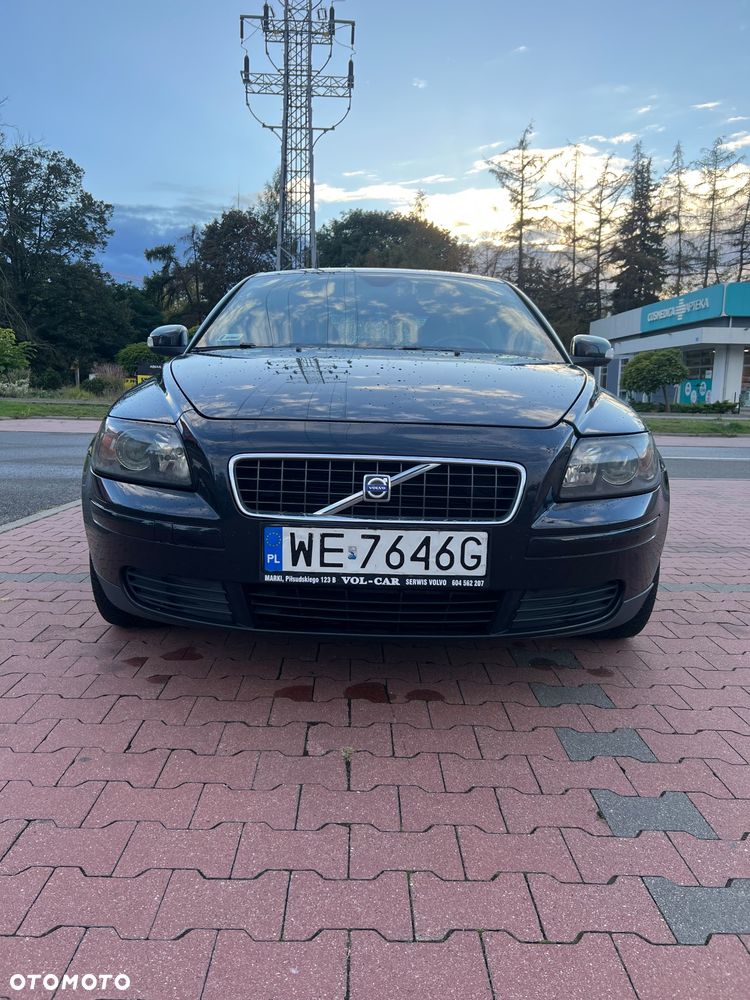 Volvo S40 2.0D - 7