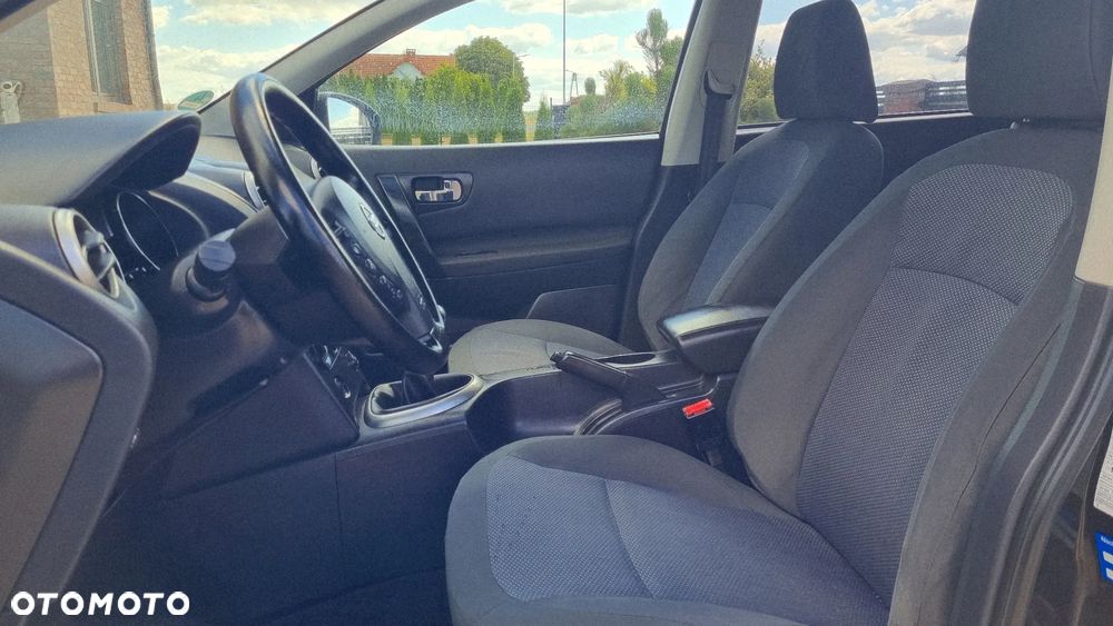 Nissan Qashqai 1.6 Acenta - 13