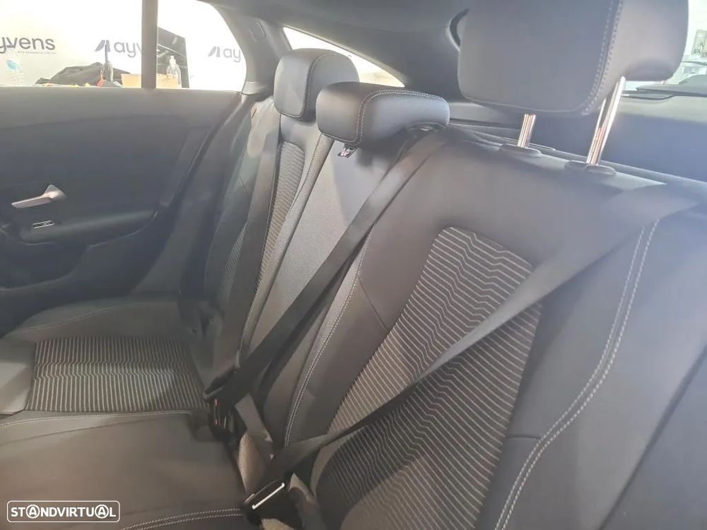 Mercedes-Benz CLA 250 e Shooting Brake Style Plus - 9