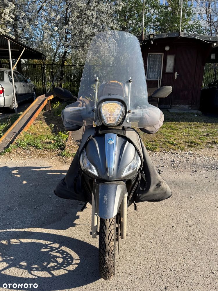 Piaggio Medley - 6