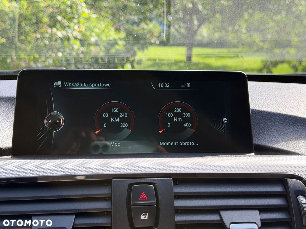 BMW Seria 4 435i xDrive Sport-Aut M Sport - 37