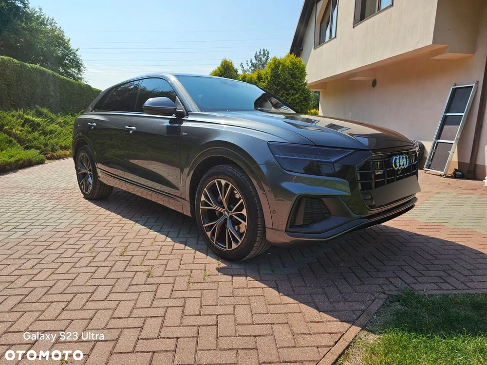 Audi Q8 - 11