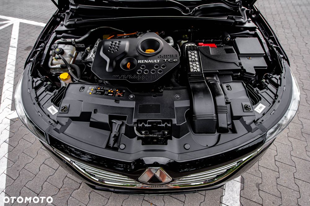 Renault Talisman ENERGY TCe 200 EDC INITIALE PARIS - 38