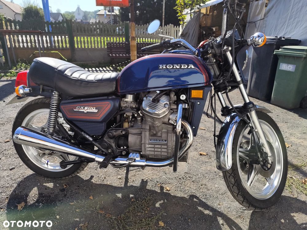 Honda CX - 5