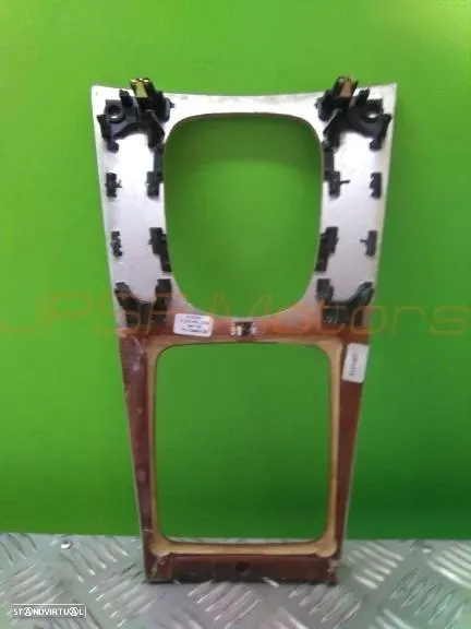 Reparação Peças Motor Citroen C4 1.4i 16V 2005 Ref KFU - 17
