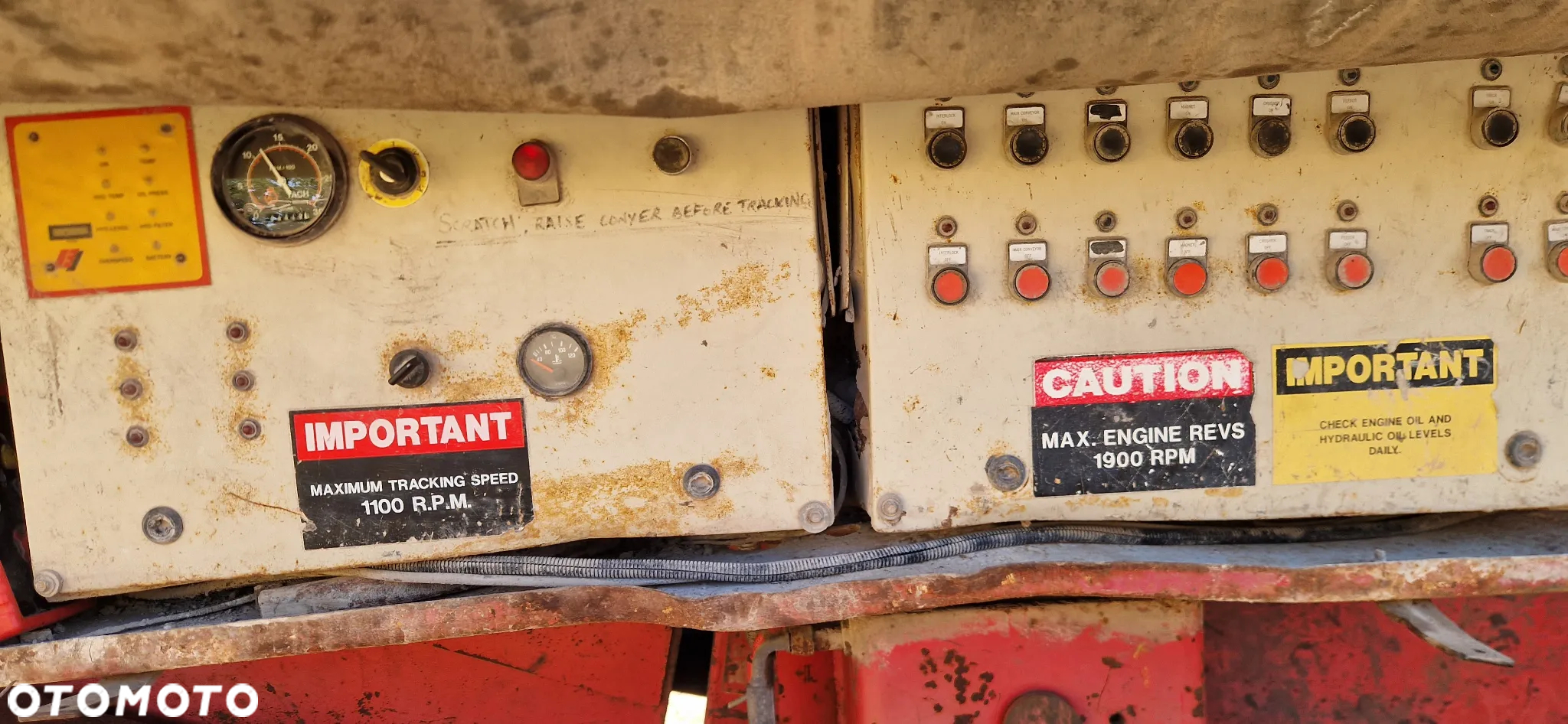 Extec MEGABYTE - 25
