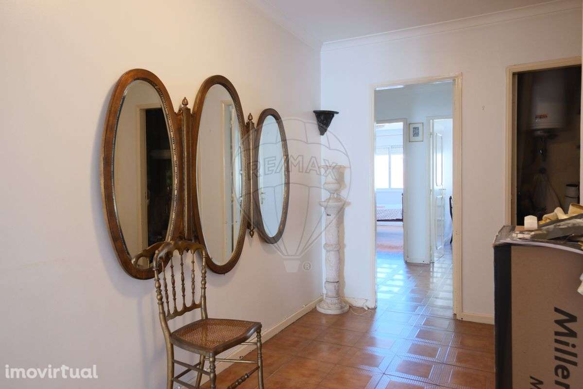 Apartamento T3 para venda - Grande imagem: 5/13