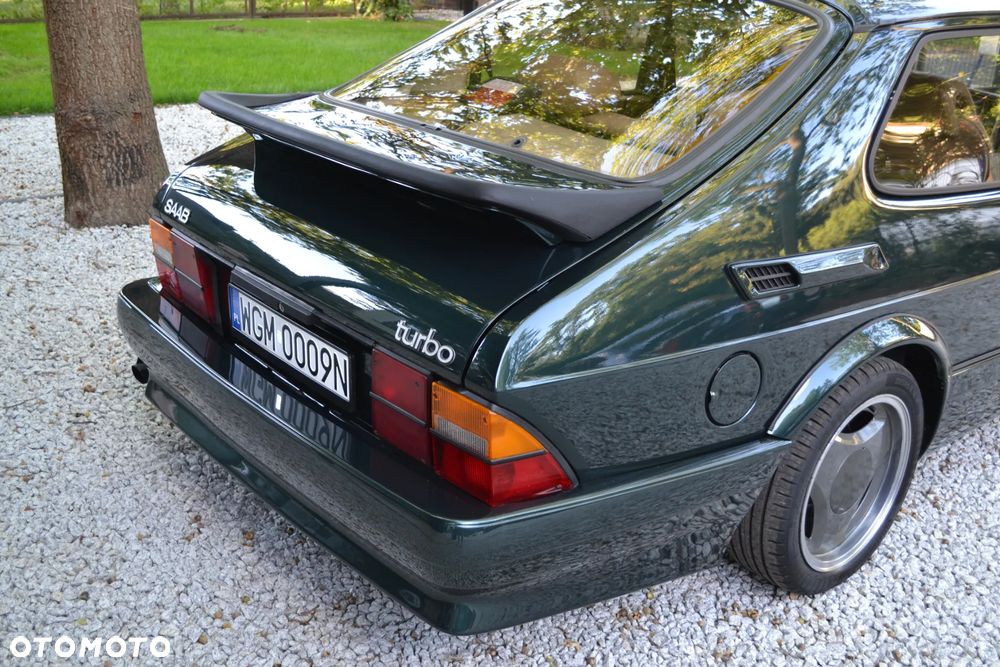 Saab 900 - 37