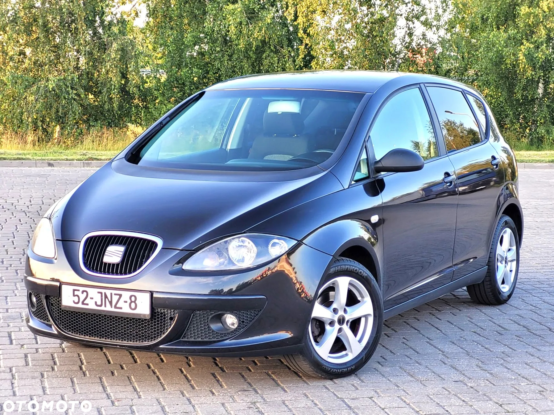 Seat Altea - 2