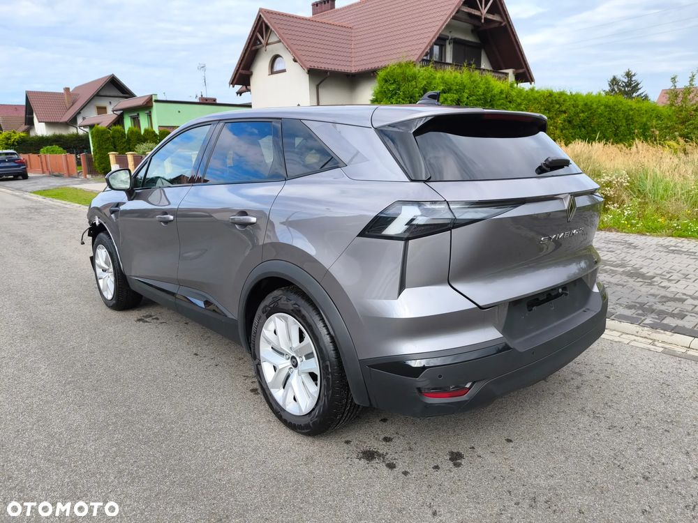 Renault Symbioz E-Tech Full 145 Techno - 3