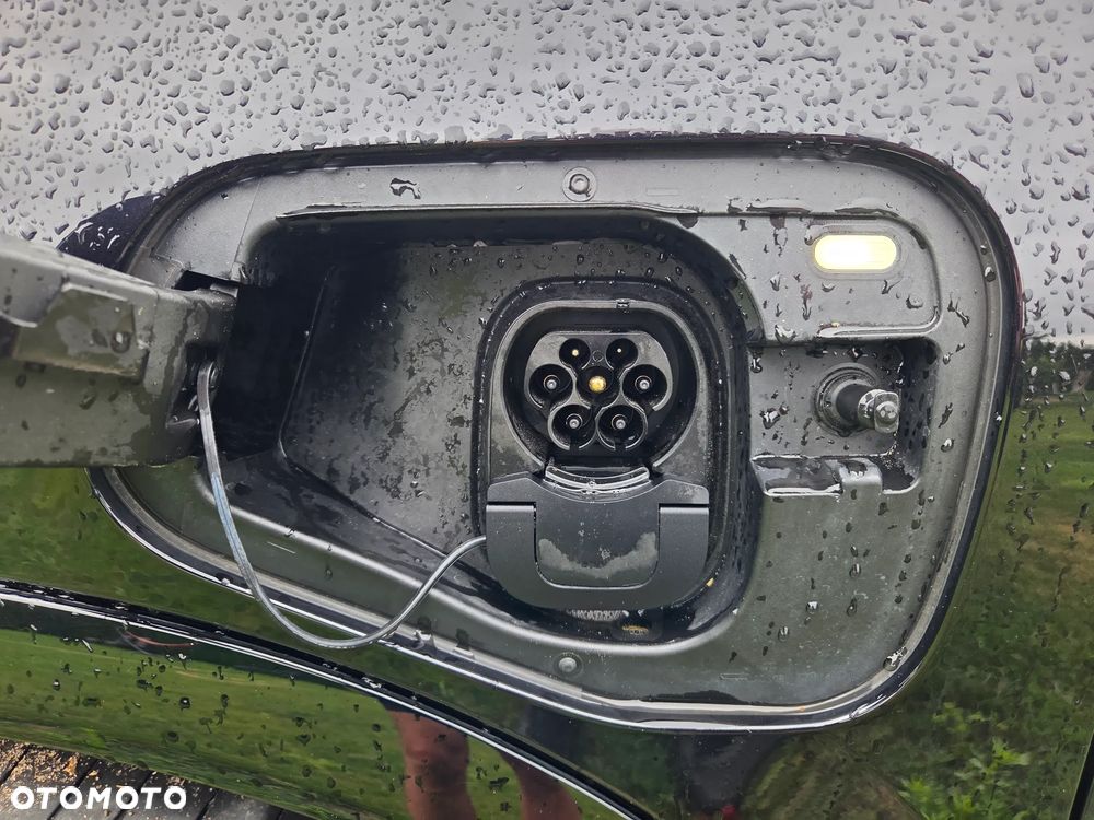 Volkswagen Tiguan 1.5 eHybrid OPF DSG R-Line - 26