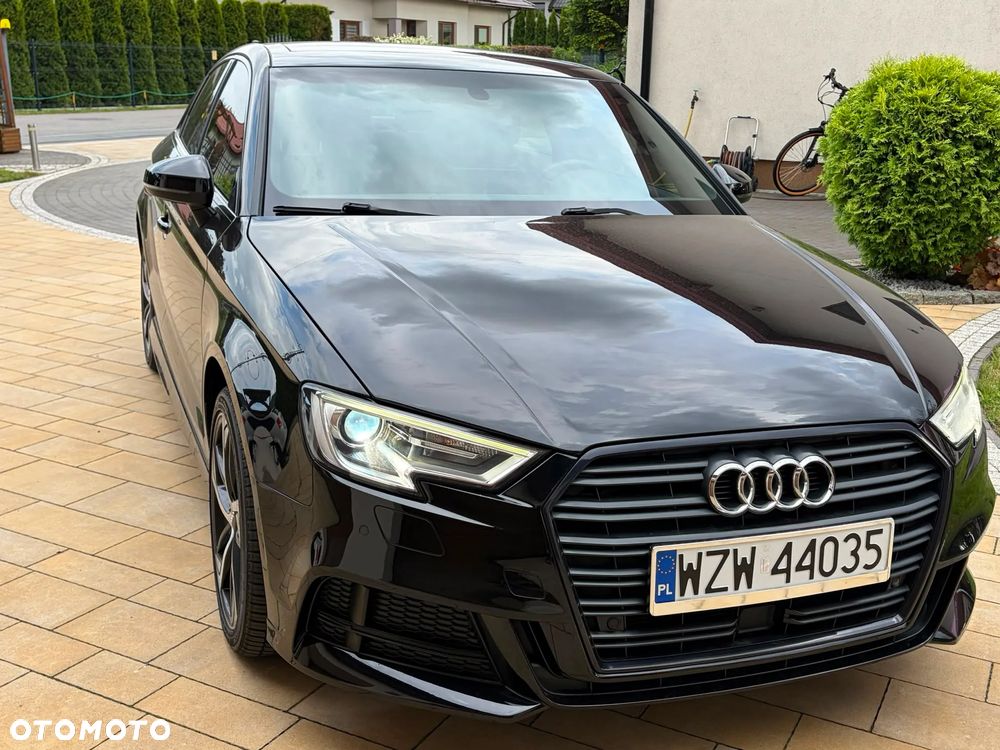Audi A3 Limousine - 4