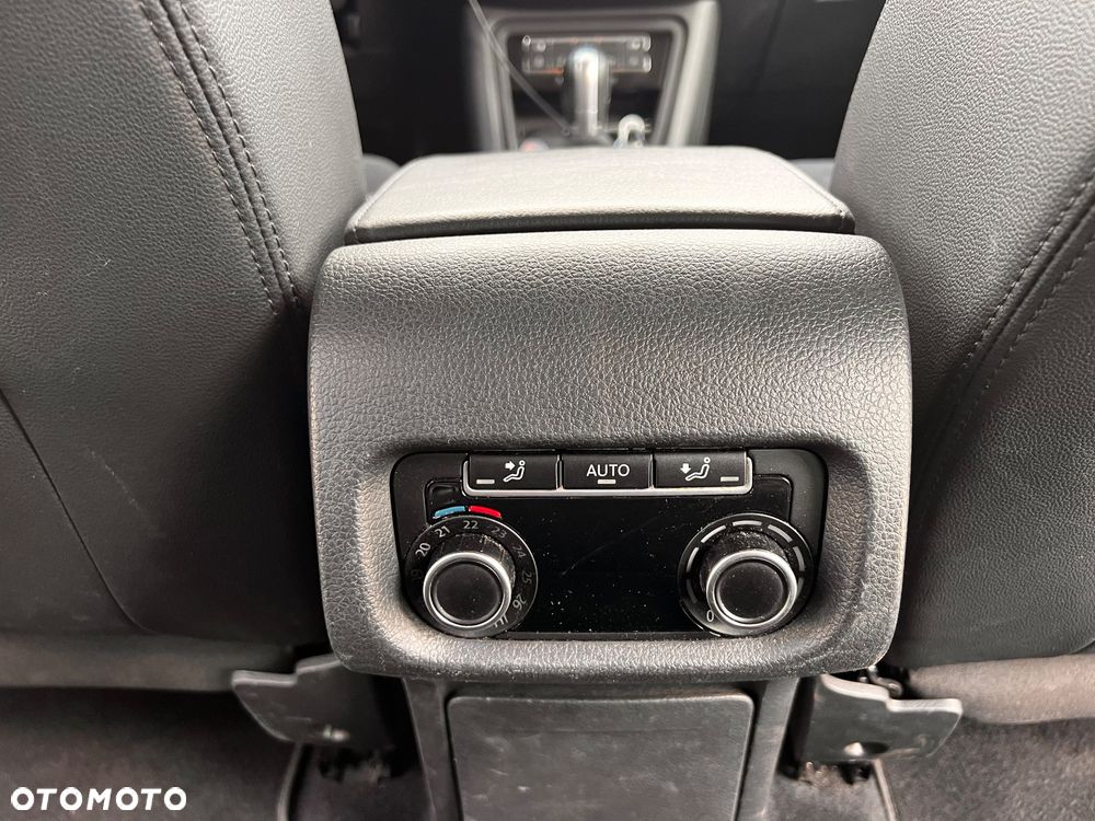 Seat Alhambra 2.0 TDI Style Advanced DSG - 12