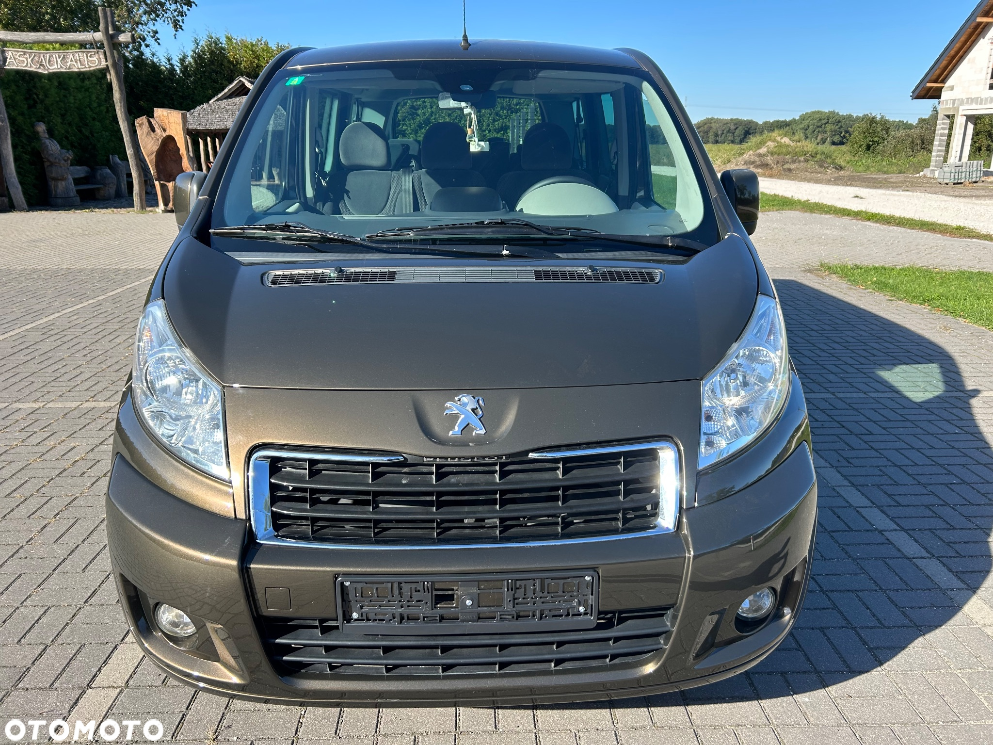 Peugeot Expert Tepee L2H1 (5-Si.) Premium - 4