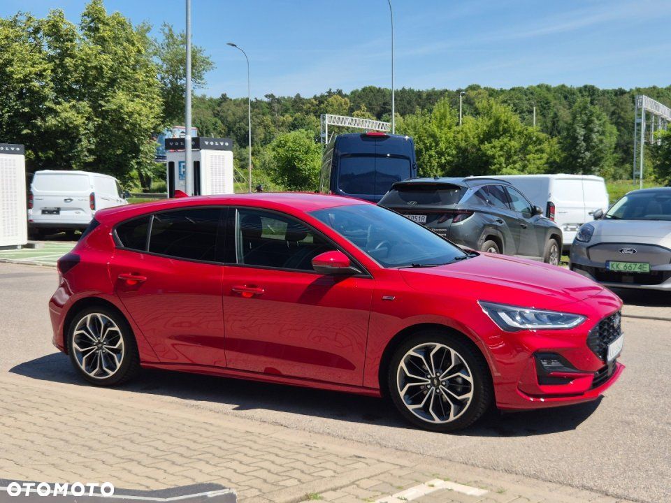 Ford Focus - 8