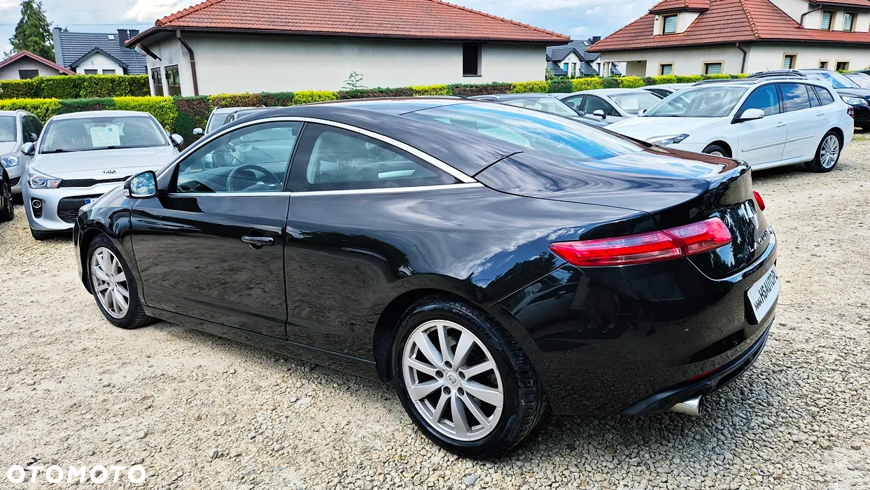 Renault Laguna Coupe 2.0 16V Turbo Dynamique - 20