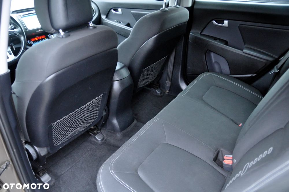 Kia Sportage 1.6 GDI XL 2WD - 6