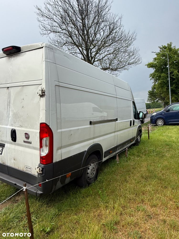 Fiat Ducato - 4