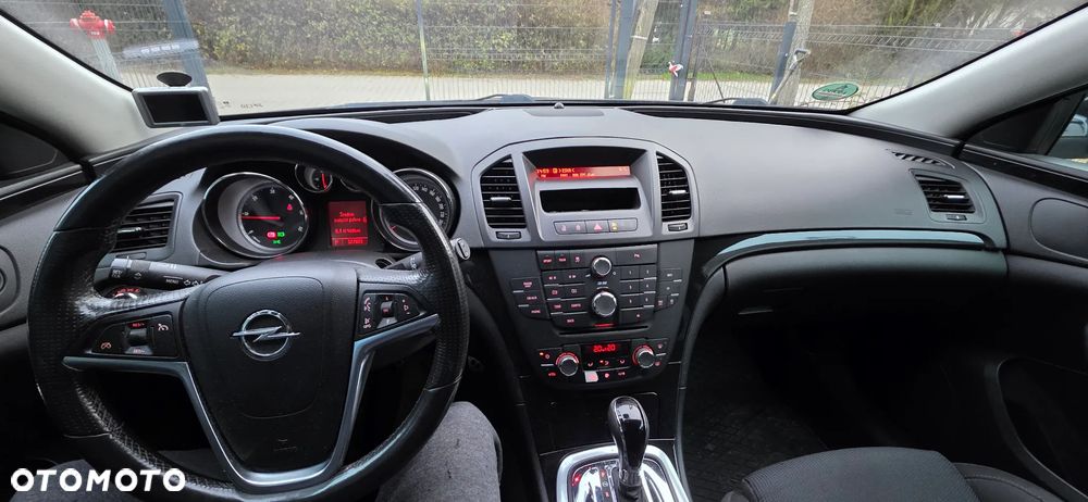Opel Insignia 2.0 CDTI Cosmo - 3