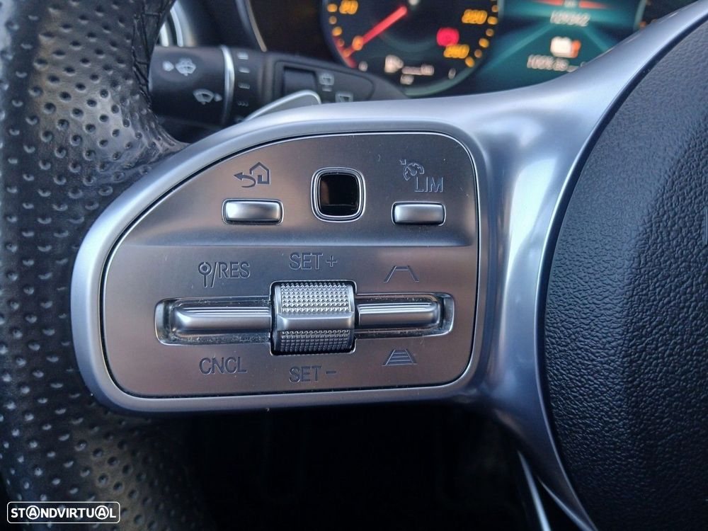 Mercedes-Benz C 300 de T 9G-TRONIC AMG Line - 19