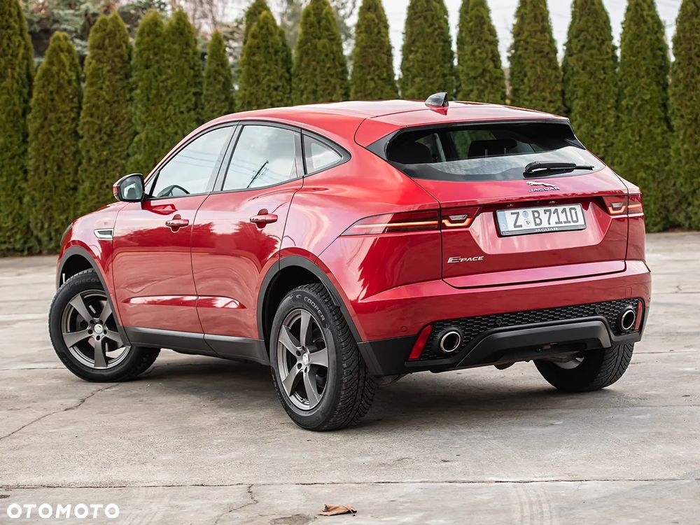 Jaguar E-Pace - 9