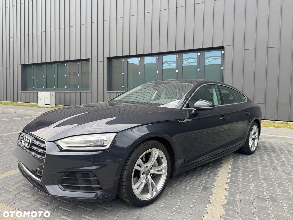 Audi A5 2.0 TDI Quattro Sport S tronic - 6