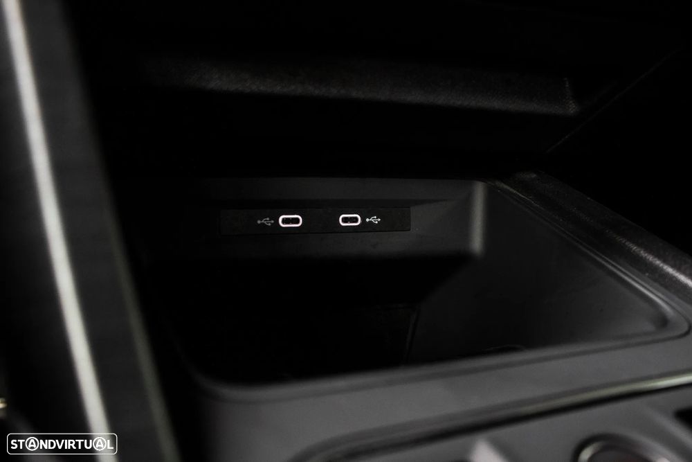 Cupra Formentor VZ 1.4 e-Hybrid DSG - 24