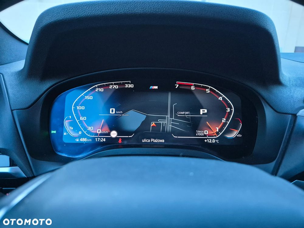 BMW X3 xDrive30i M Sport sport - 29