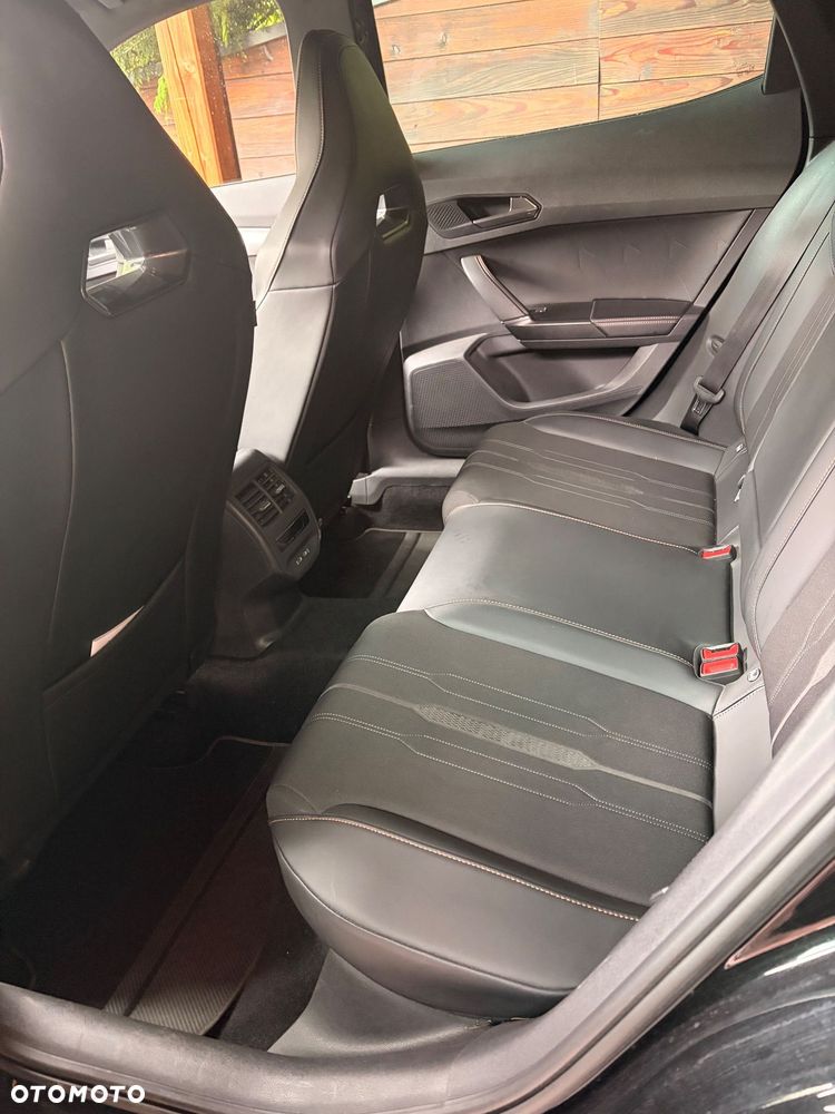 Cupra Formentor 2.0 TSI 4Drive VZ DSG - 9