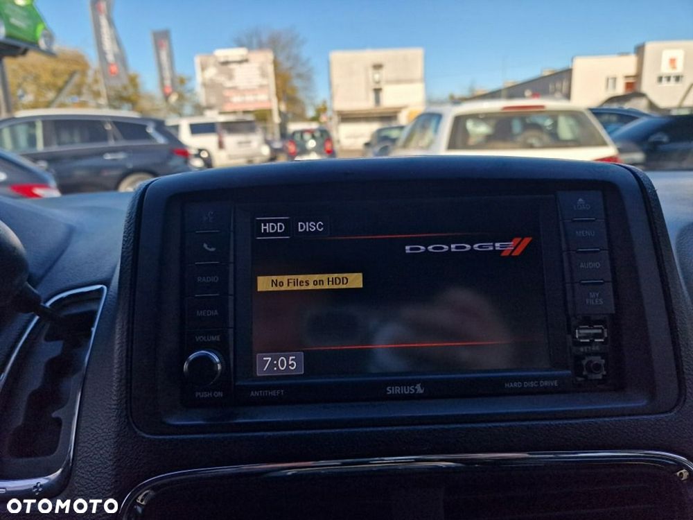 Dodge Grand Caravan 2020