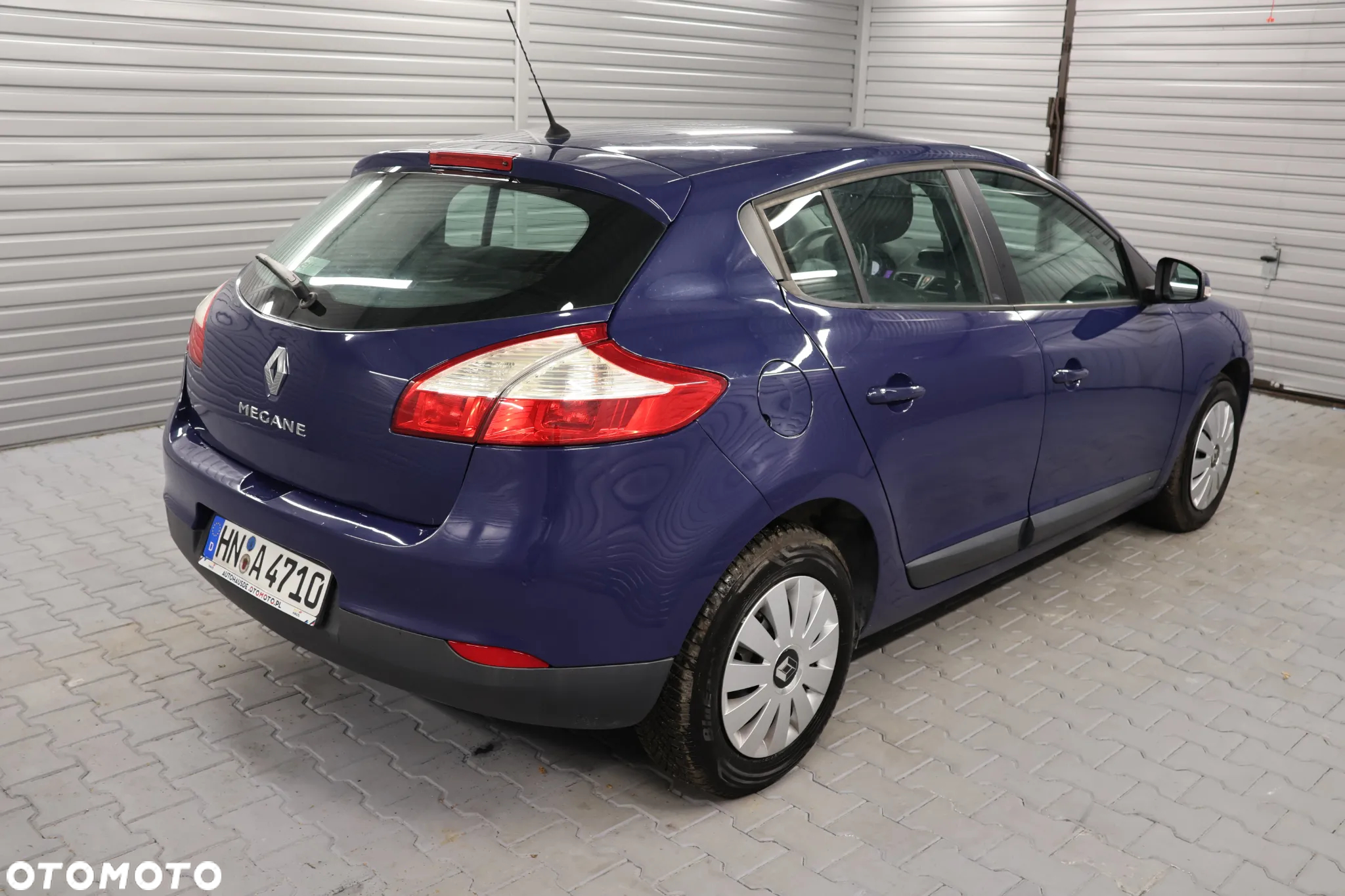 Renault Megane 1.6 16V Authentique - 3