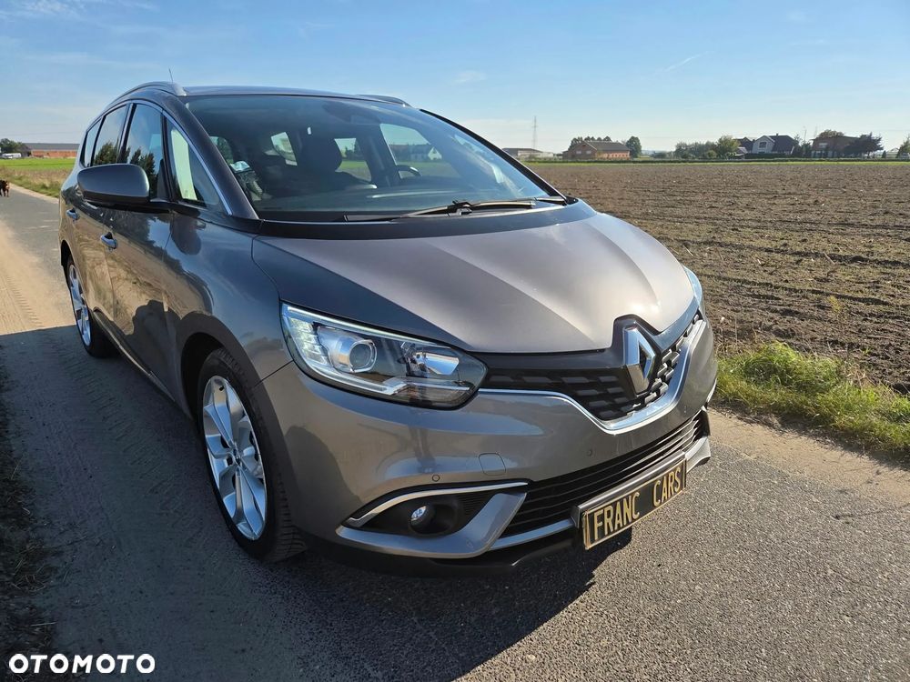 Renault Grand Scenic ENERGY dCi 110 INTENS - 17