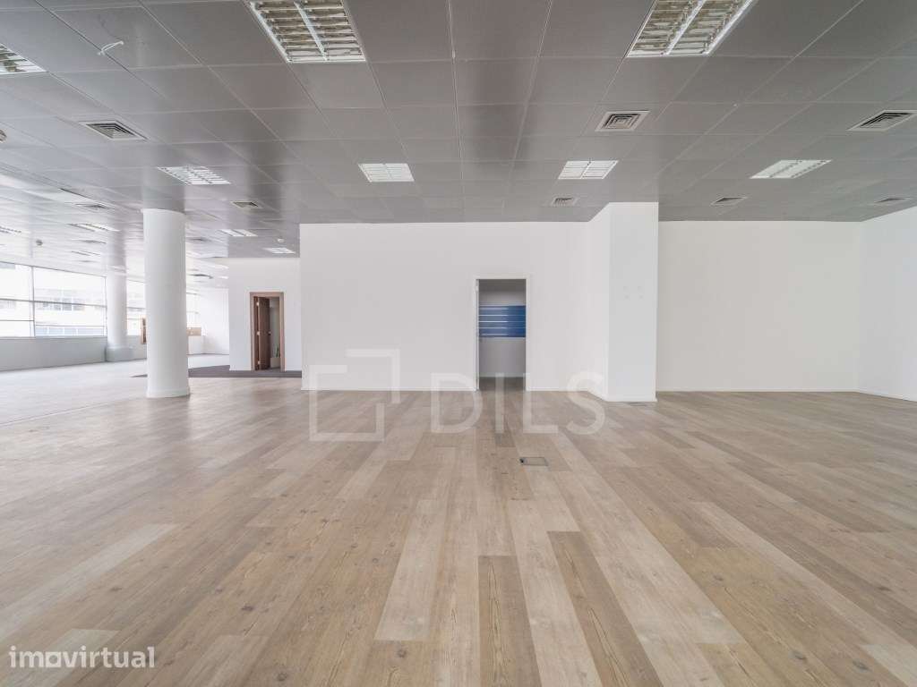 Escritório para arrendar no Bessa Leite Offices, na Boavista - Grande imagem: 4/17